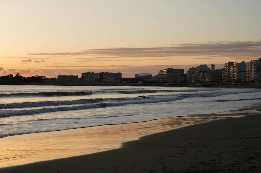 Vendée - Ancrage territorial